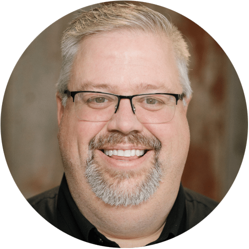 Headshot of Scott Koenig